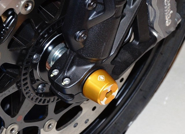 Ducabike DBK PFAL03 Protection Front Fork - GOLD