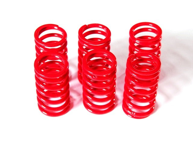 Ducabike DBK 6M01 Kit Clutch Springs - RED
