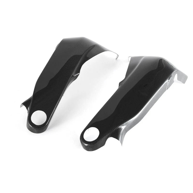 Fullsix Carbon Fiber Frame Cover Set For Ducati Panigale V4 V4S V4R