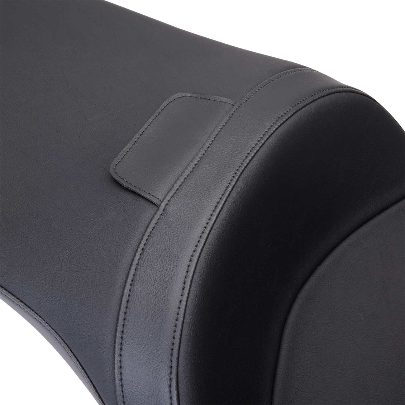 Drag Specialties Seats Freedom Seat - Vinyl - Smooth - FLH '09-'23