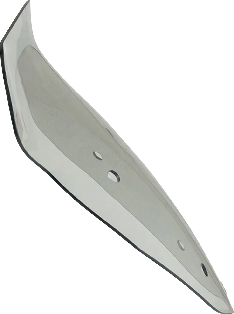 Klock Werks Flare® Windshield - 21" - Tint - '21-'25 R1250RT