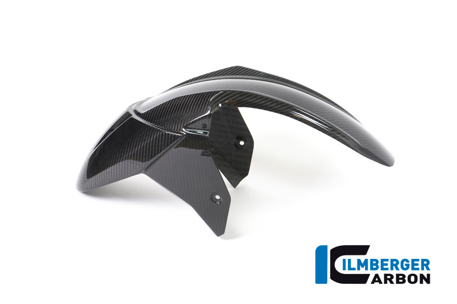 Ilmberger Carbon Front Mudguard Carbon - BMW K 1200 / K 1300 GT (2006-2011)
