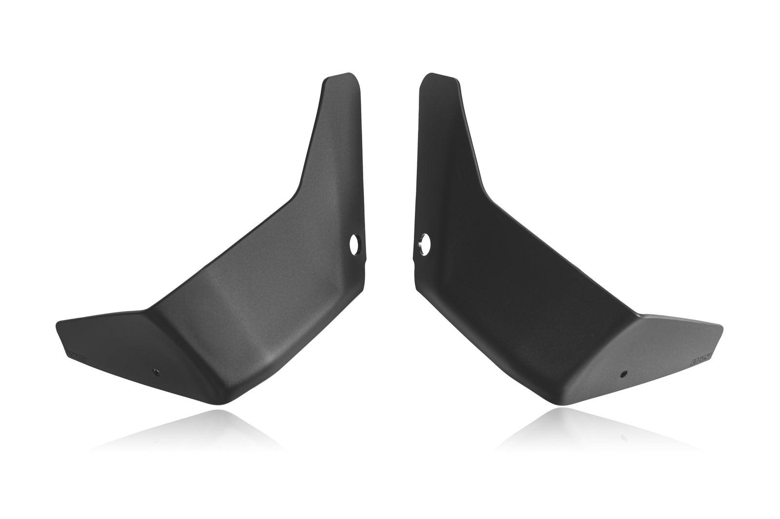 WRS Pair Of Side Deflectors Ducati Multistrada V2 / S 2025-2026