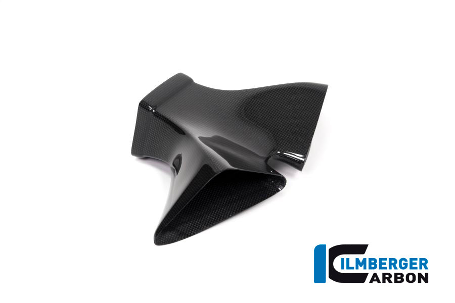 Ilmberger Carbon Air Intake On The Front Fairing Ducati Panigale V4 Racing - Gloss