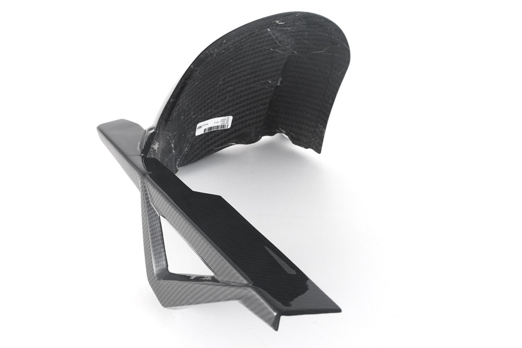 Fullsix Carbon Rear Mudguard