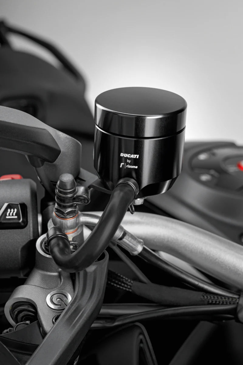 Ducati Performance Brake Fluid Reservoir