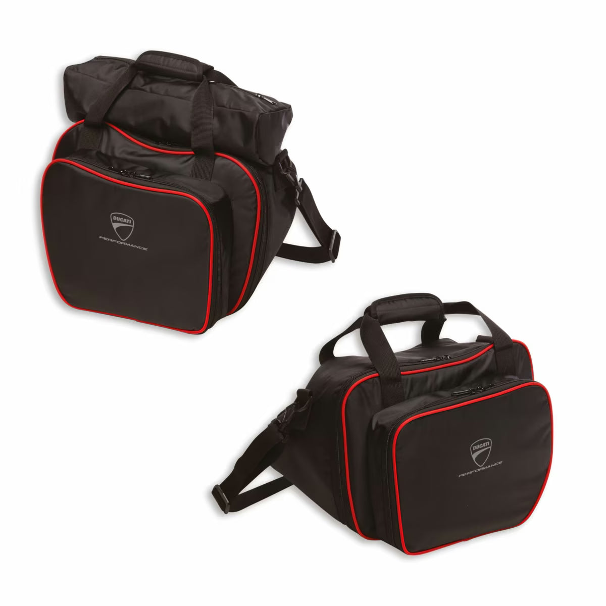 Ducati Performance Liners For Plastic Side Panniers