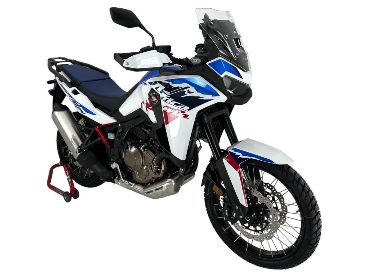 WRS Sport Windscreen Honda CRF 1100 L Africa Twin 2024-2026