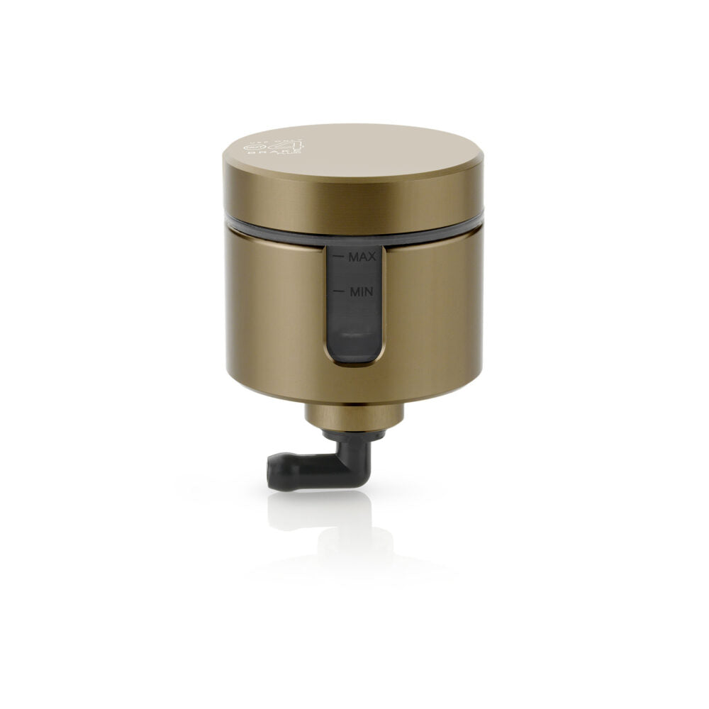 Rizoma Notch Front Brake Fluid Reservoir