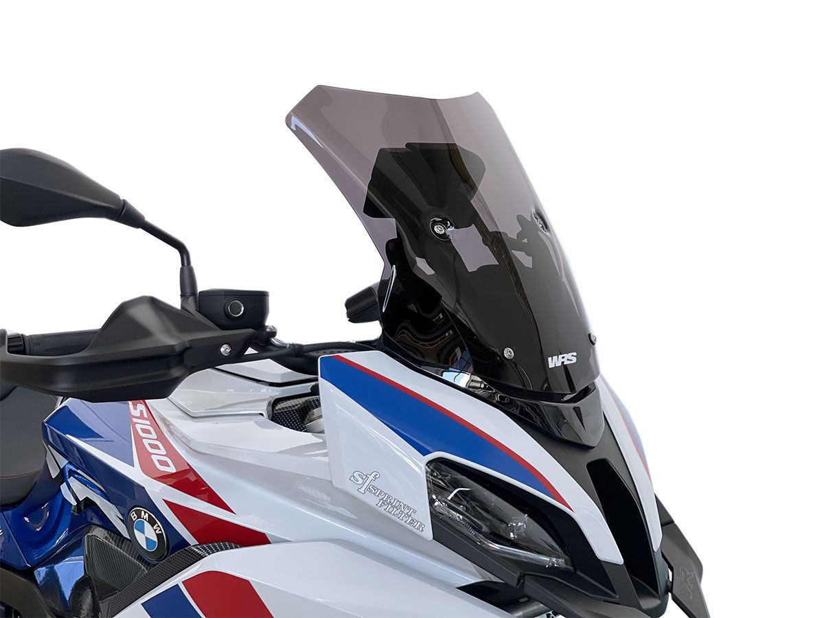 WRS Touring Windscreen BMW S 1000 XR 2020-2026