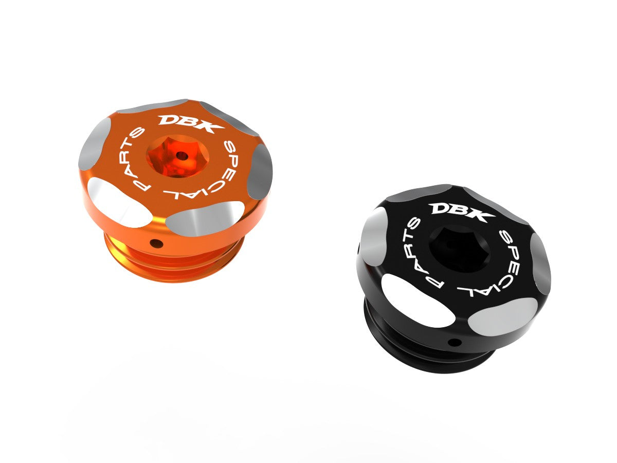 Ducabike DBK TOO05 KTM Oil Filler Plug