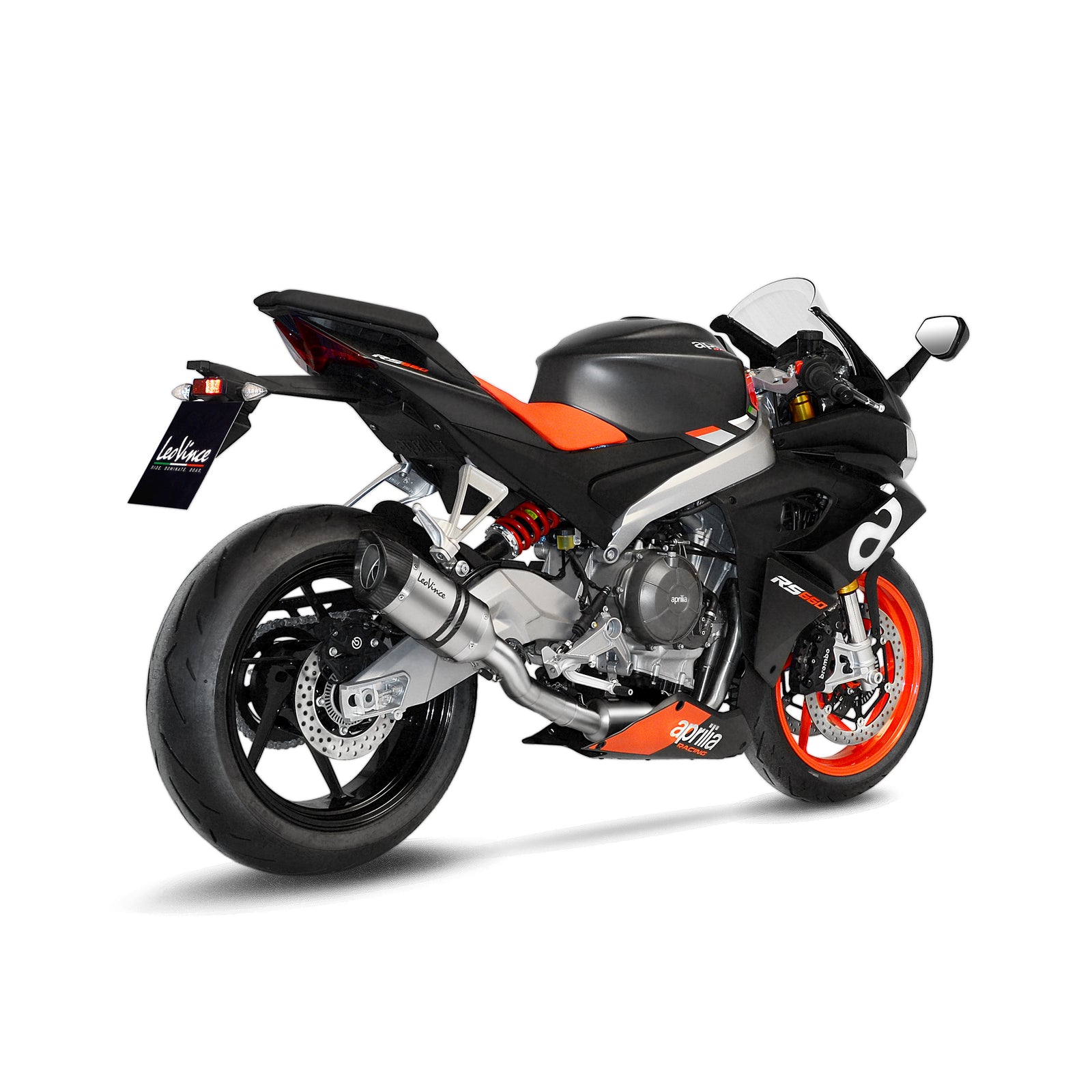 LeoVince Lv Pro (14369EU) - shared across all 2 applications - image 2 of 4