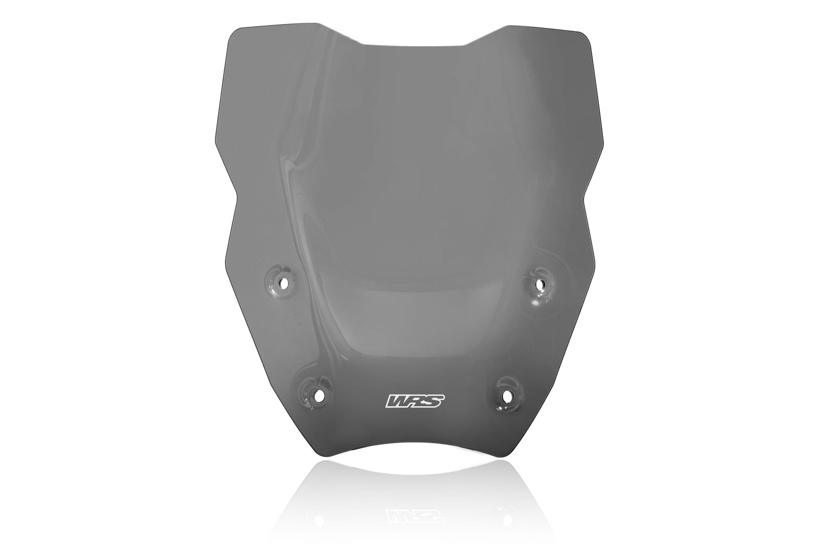 WRS Touring Windscreen With Radar BMW R 1300 GS 2023-2026