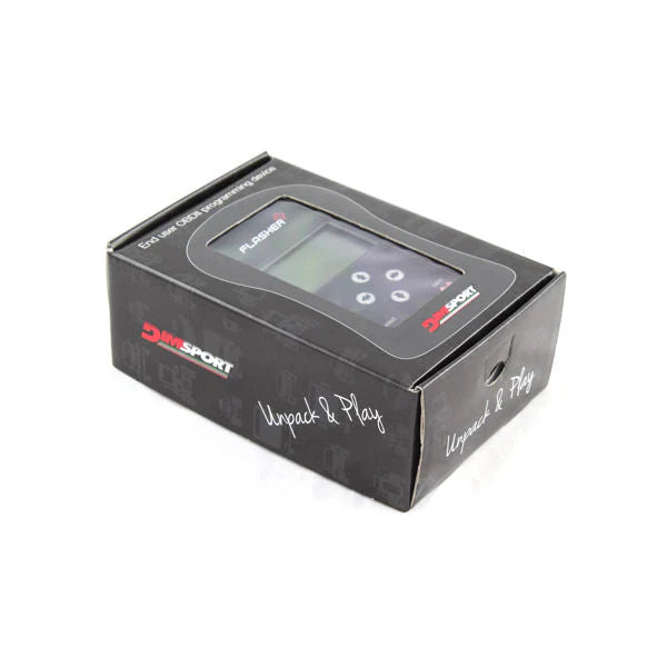 BT Moto Stage 2 Flash With Handheld Tuner M1000RR 2025-2026