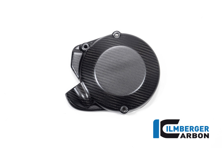 Ilmberger Carbon Alternator Cover Aprilia Tuono / RSV4 From 2021 - Matte