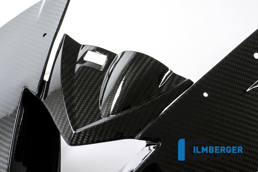Ilmberger Carbon Racing Upper Fairing 1-Piece Carbon