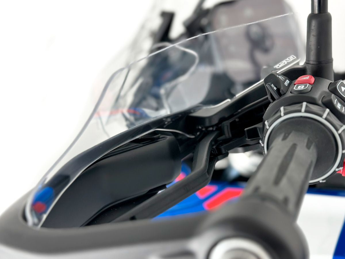 WRS Handguards Extension BMW R 1300 GS 2023-2026