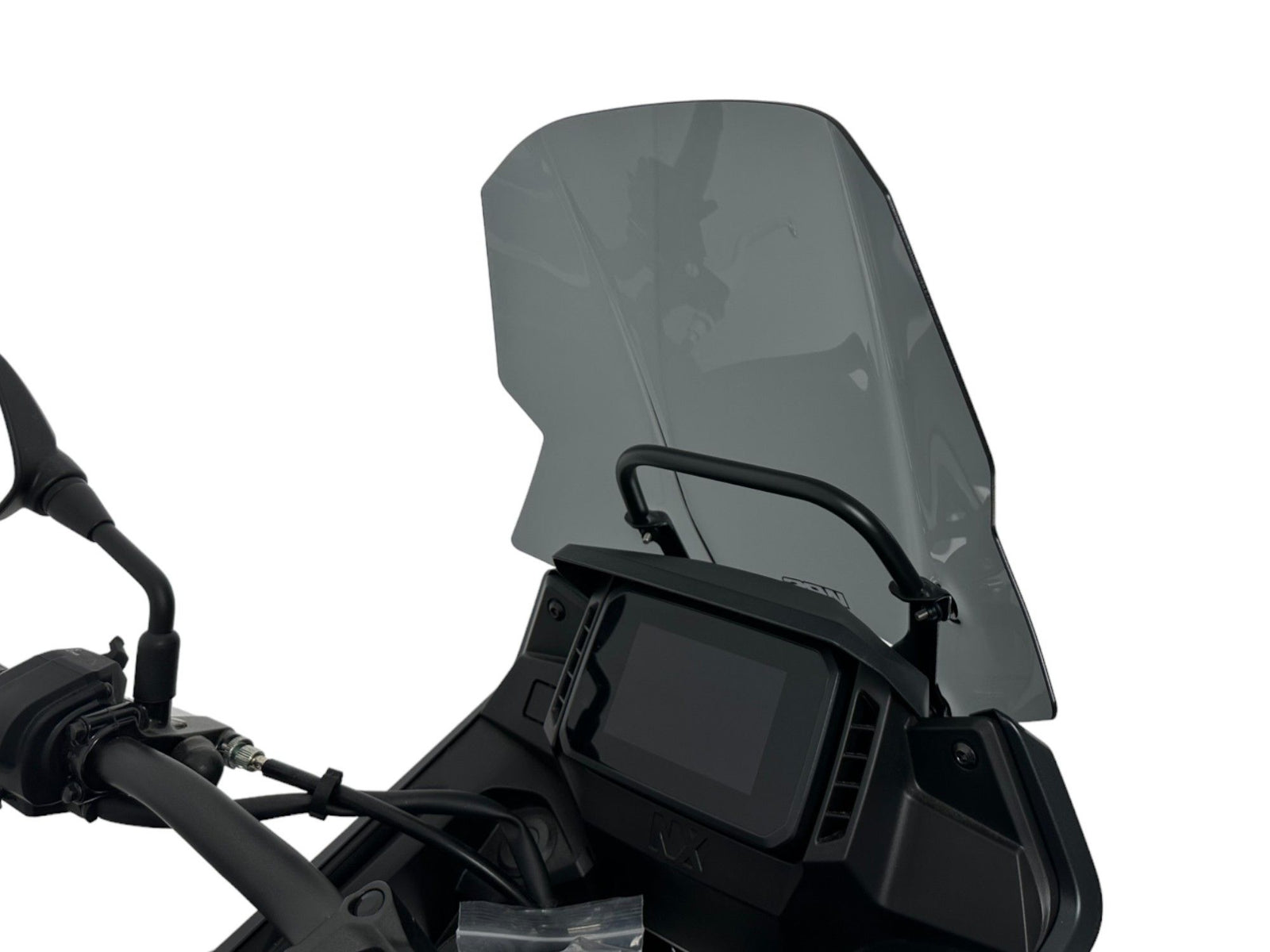 WRS Touring Windscreen Honda NX 500 / 400 2024-2026