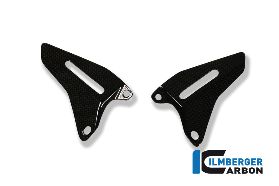 Ilmberger Carbon Heel Guard 1098 Right/Left (2 Pcs)
