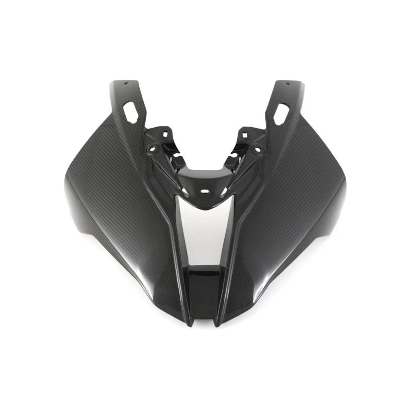 Fullsix Carbon Fiber Upper Front Headlight Fairing For S1000RR M1000RR