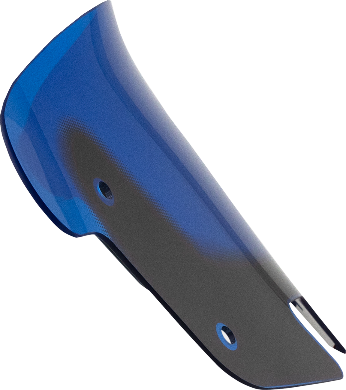 Klock Werks Kolor Flare® Windshield