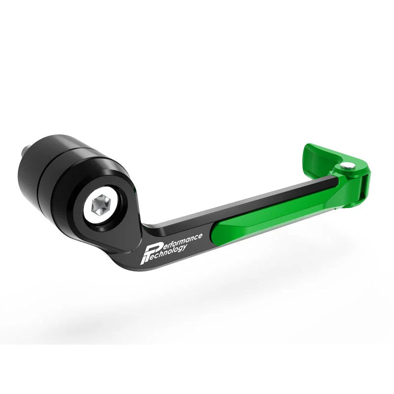 Ducabike DBK Weighted Brake Lever Guard S1000RR M1000RR K67