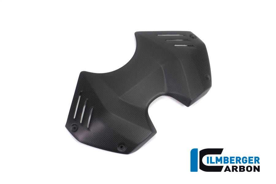 Ilmberger Carbon Upper Tank Cover Ducati Panigale V4 / V4 S - Matte