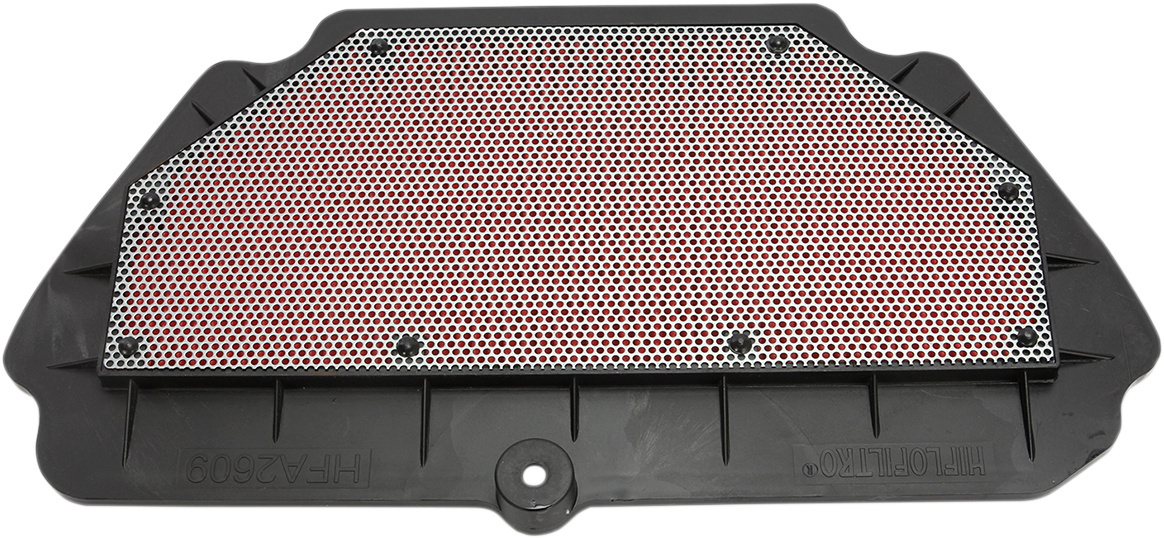 Hiflofiltro Replacement Air Filter - Kawasaki