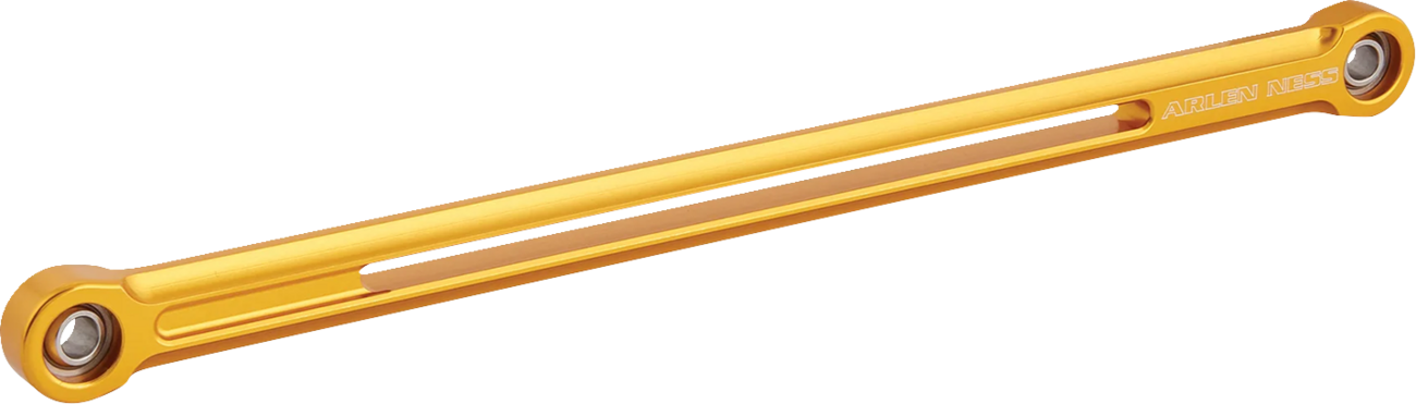 Arlen NESS SpeedLiner Shift Rod - Gold