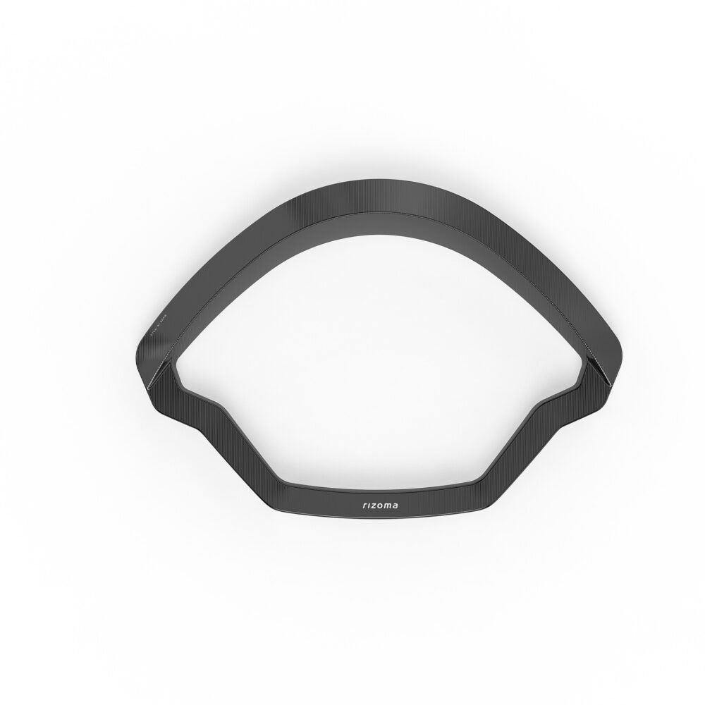 Rizoma Dashboard Cover
