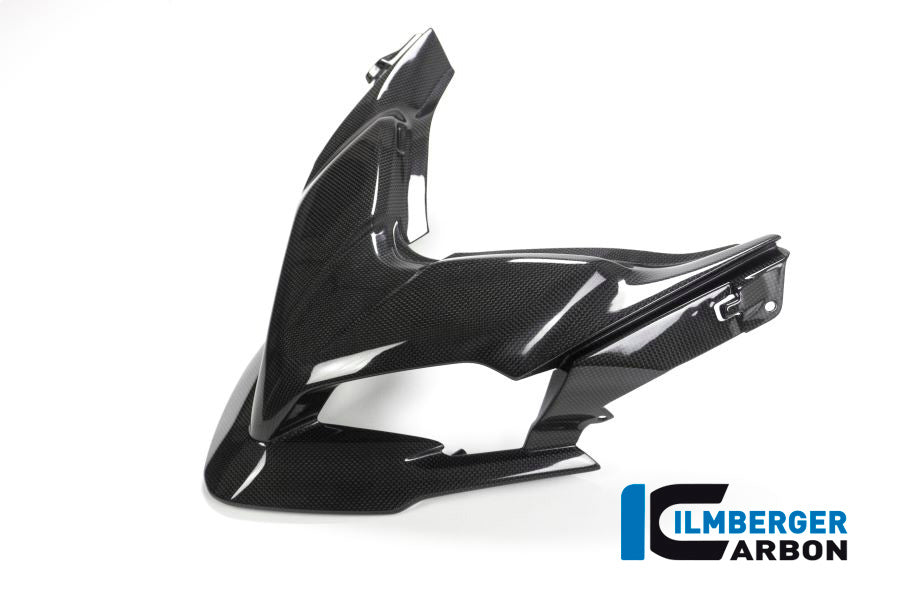 Ilmberger Carbon Ducati Multistrada 1200 DVT 2015 Front Beak 2Tlg - Gloss