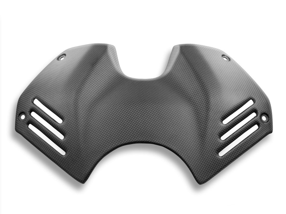 Ducabike DBK CRB17O Carbon Tank Cover