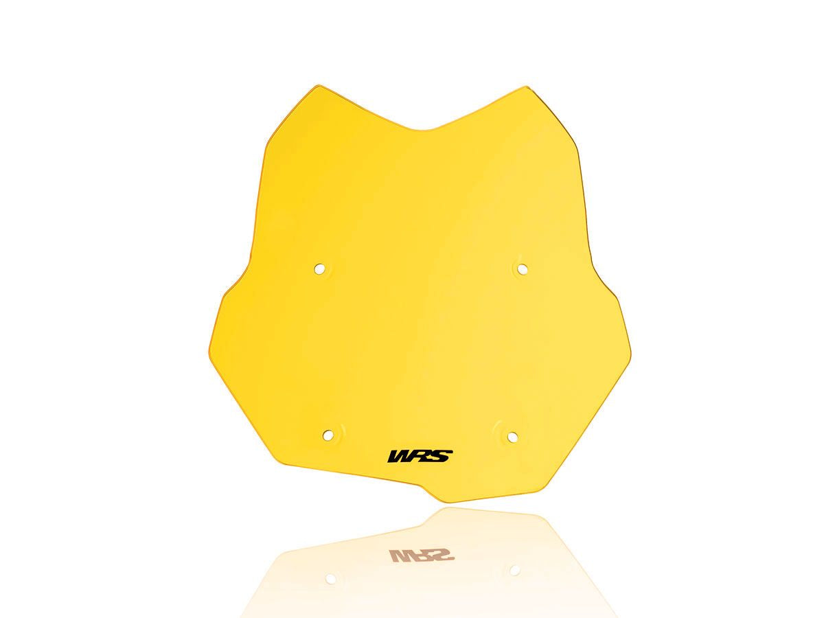 WRS Touring Windscreen BMW F850GS 2018-2023 / F 800 GS 2024-2025