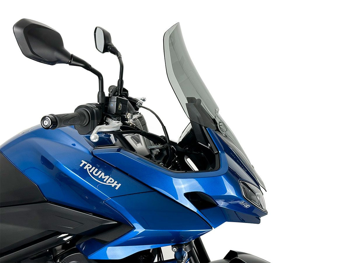 WRS Touring Windscreen Triumph Tiger Sport 660 2022-2026