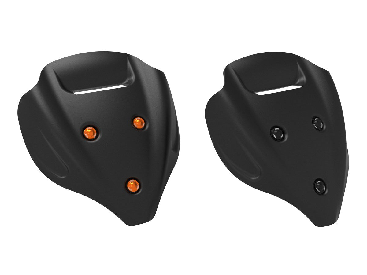 Ducabike DBK Cup27 KTM 990 Duke Windscreen Sport