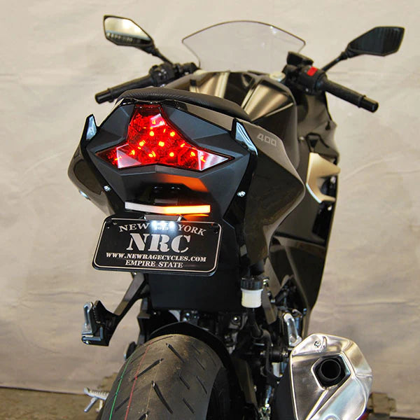 NRC Kawasaki Ninja 400 Fender Eliminator (2018 - 2024)