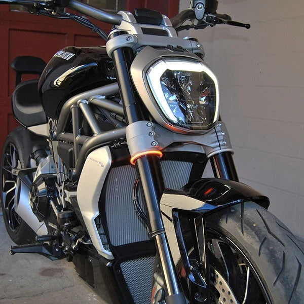 NRC Rage360 Turn Signals