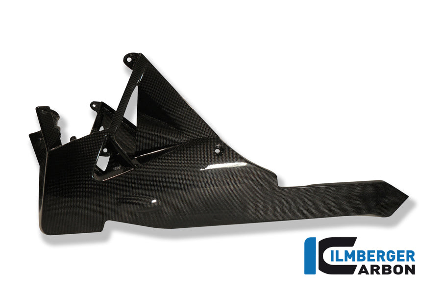 Ilmberger Carbon Fairing Lower Part Carbon