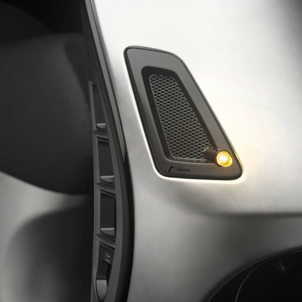 Rizoma Turn Signal Kit