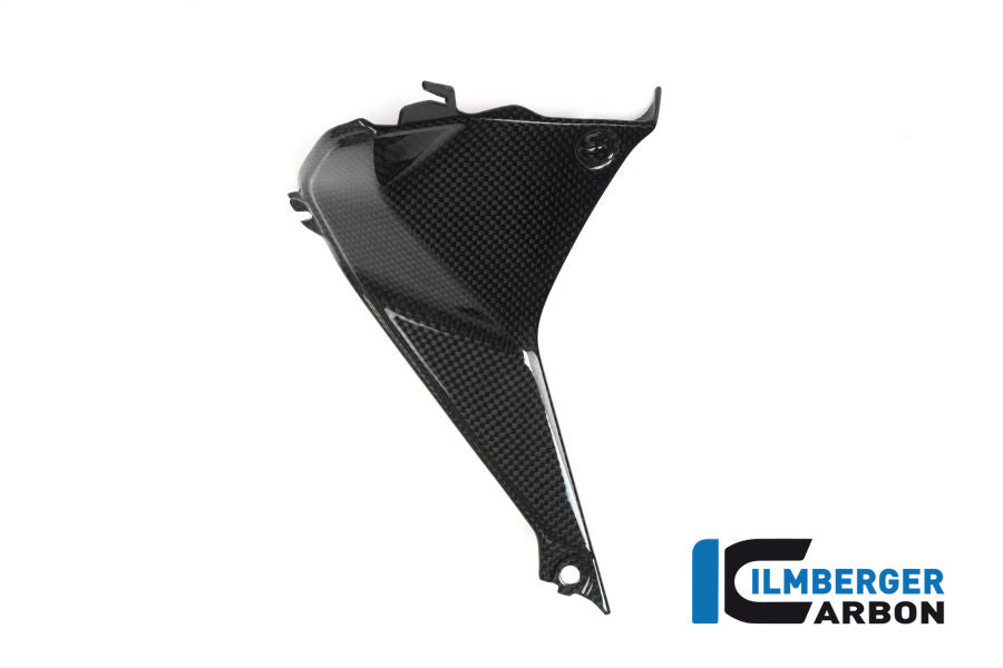 Ilmberger Carbon Abdeckung Links Neben Dem Cockpit BMW R1200RS'15
