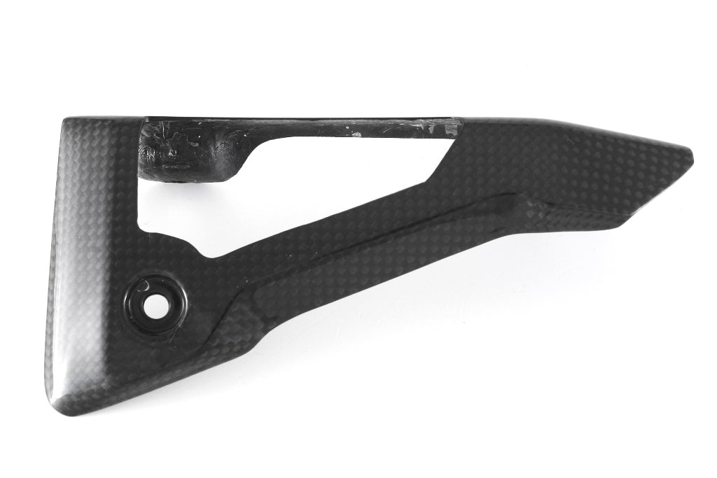 Fullsix Carbon Frame Cover - Left