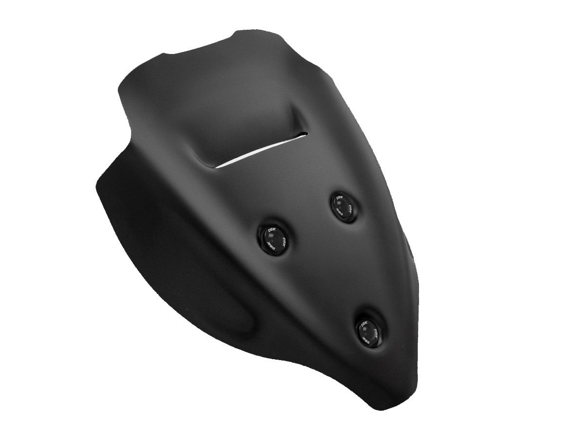 Ducabike DBK Cup28 KTM 990 Duke Windscreen Touring - BLACK-BLACK