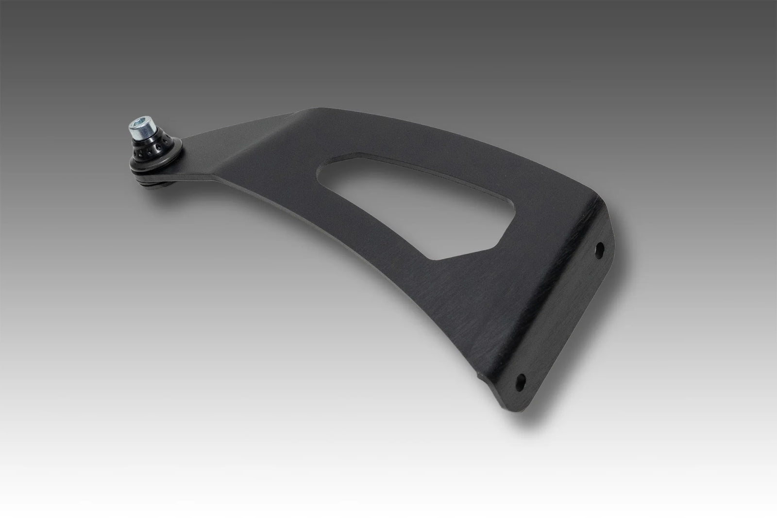Yoshimura 675SS 25-26 Aluminum Muffler Bracket Kit