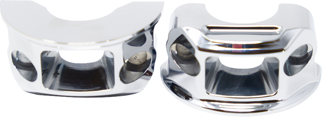 Kodlin USA Lever Perch Clamps