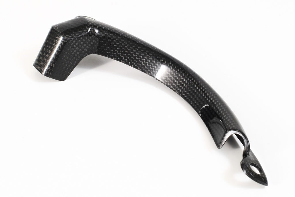 Fullsix Carbon Rear Brake Tube Protection