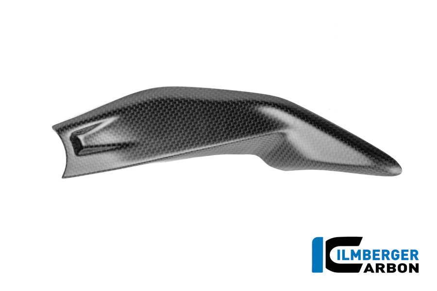 Ilmberger Carbon Subframe Cover Left Ducati Panigale V4 2025-2026 - Matte / Plain
