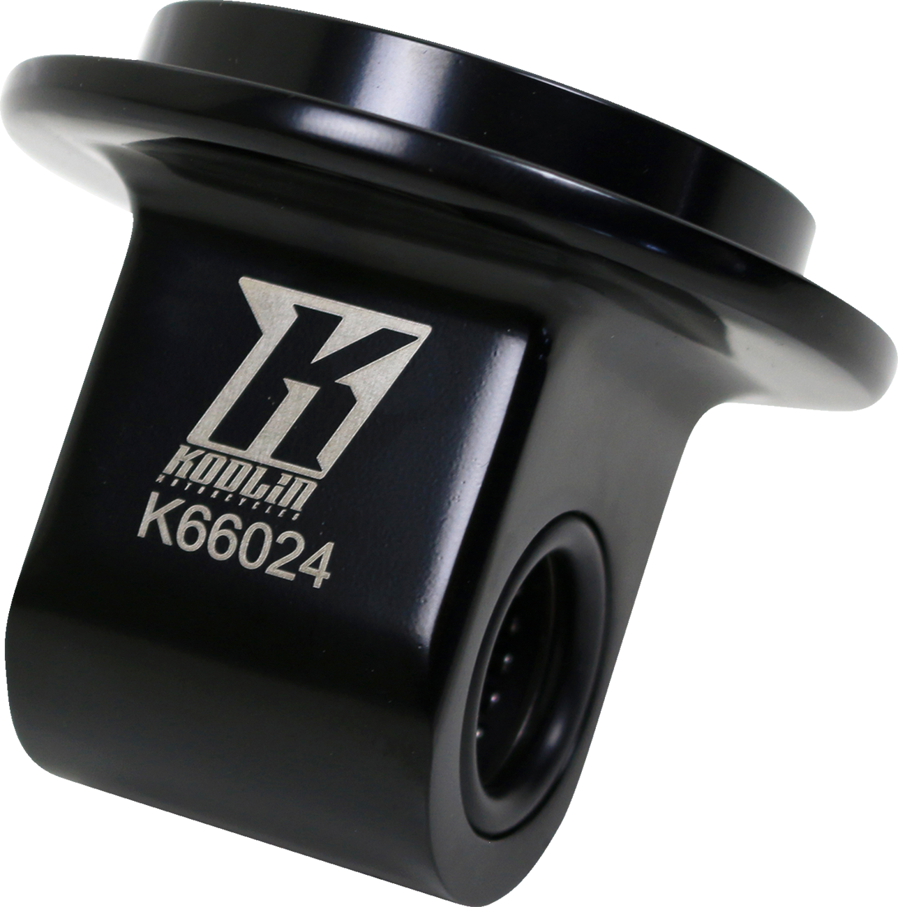 Kodlin USA Lowering Kit - Lowers 1.50" - W/ Remote Preload Adjuster