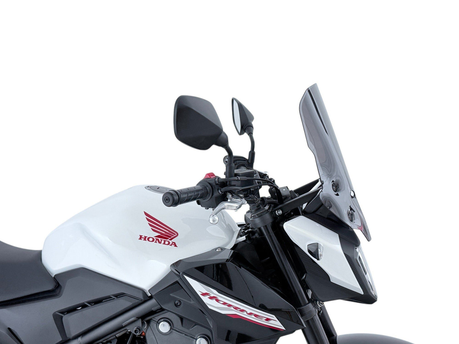 WRS Touring Windscreen Honda CB 500 Hornet 2025-2026