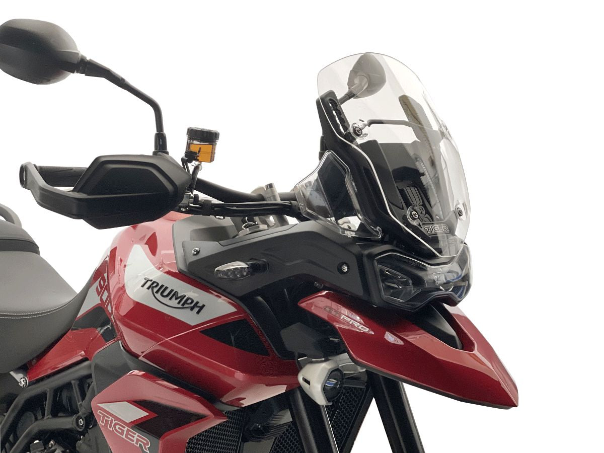 WRS Sport Windscreen Triumph Tiger 850 / 900 2020-2026