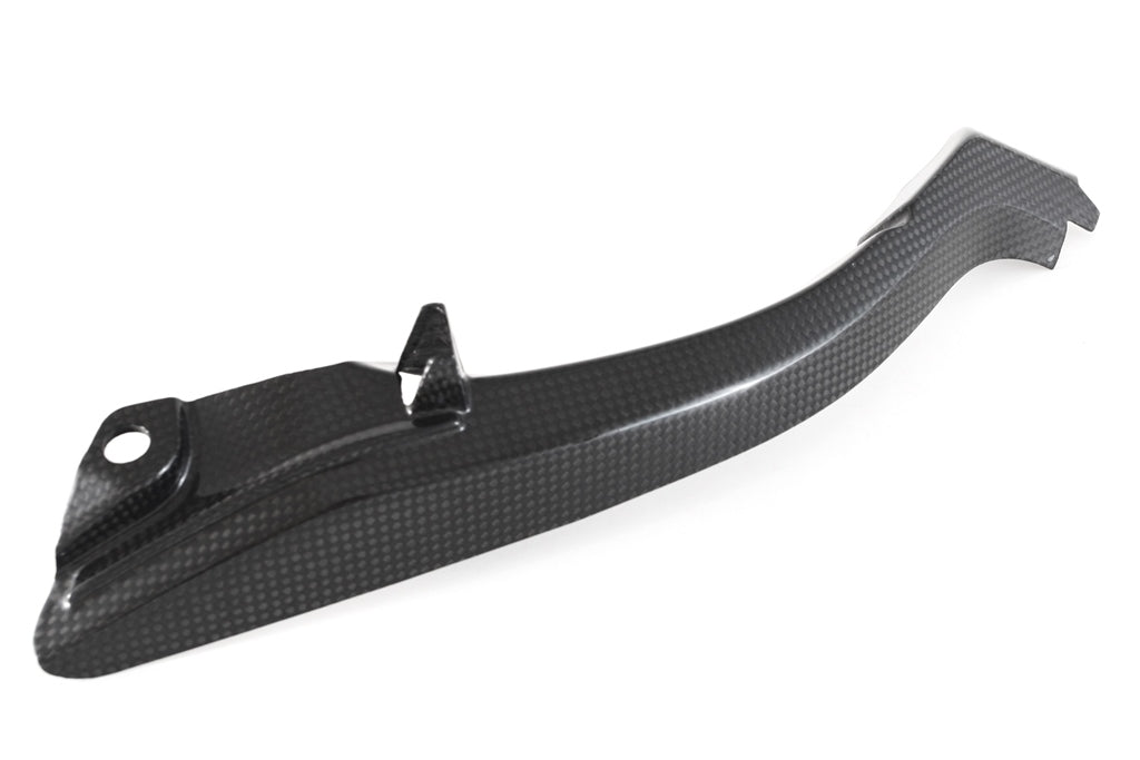 Fullsix Carbon Rear Brake Tube Protection